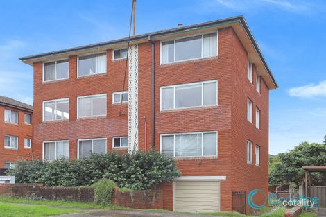 2/45 Flint St, Hillsdale, NSW 2036