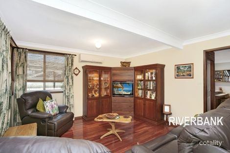Property photo of 88 Greystanes Road Greystanes NSW 2145