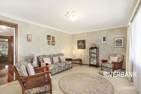 Property photo of 88 Greystanes Road Greystanes NSW 2145