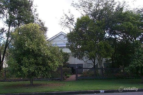 15 Verry St, Coorparoo, QLD 4151