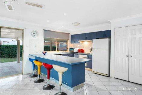 Property photo of 12 Langtree Close Silverwater NSW 2264