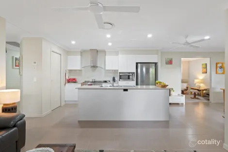Property photo of 5 Bells Esplanade Pelican Waters QLD 4551