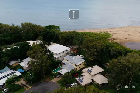 1 Magnolia St, Holloways Beach, QLD 4878