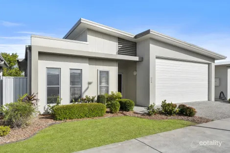 4/19 Bongaree Ave, Bongaree, QLD 4507