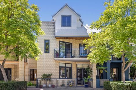 3 Darbon Cres, Subiaco, WA 6008