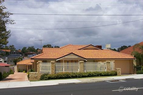 3/238 Cape St, Tuart Hill, WA 6060