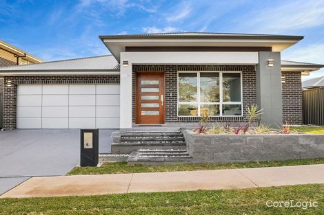 Property photo of 10 Marketsfield Avenue North Kellyville NSW 2155