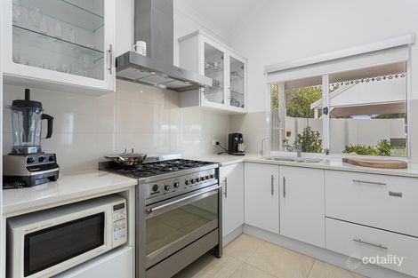 Property photo of 53A Weston Street Carlisle WA 6101