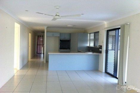 Property photo of 21 Malabar Street Condon QLD 4815