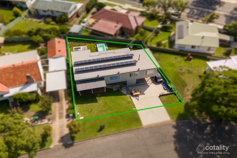 Property photo of 3 Shaw Crescent Muswellbrook NSW 2333