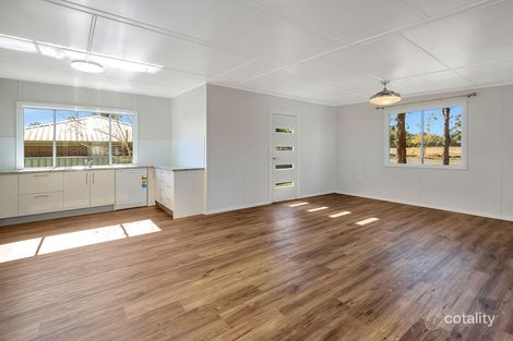 Property photo of 15 Nicholas Street Goombungee QLD 4354