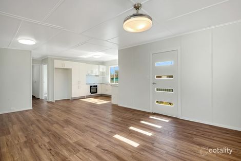 Property photo of 15 Nicholas Street Goombungee QLD 4354