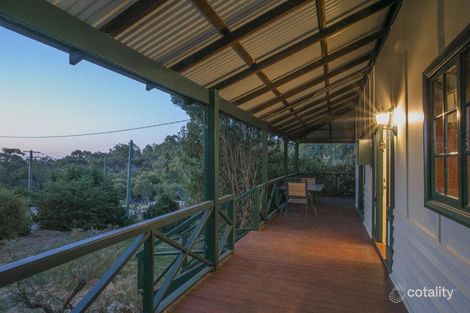 Property photo of 21 Sherborne Road Gooseberry Hill WA 6076