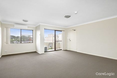 Property photo of 18/34-36 Castlereagh Street Liverpool NSW 2170