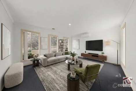 Property photo of 2 Clocktower Court Berwick VIC 3806