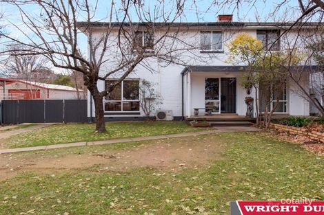 Property photo of 51 Antill Street Downer ACT 2602