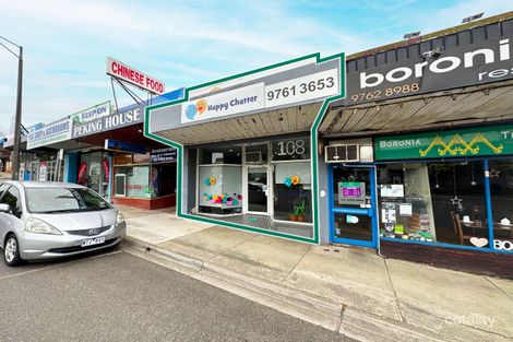 108 Boronia Rd, Boronia, VIC 3155