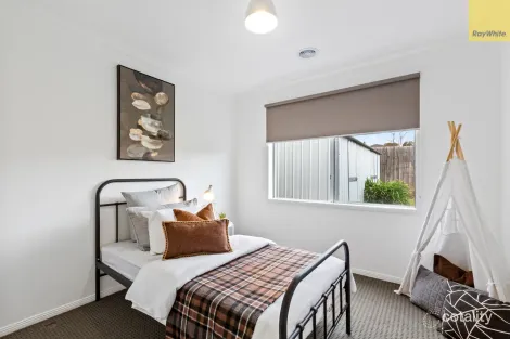 Property photo of 7 Steele Court Bacchus Marsh VIC 3340