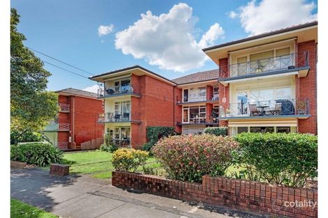 Property photo of 2/8 Tintern Road Ashfield NSW 2131