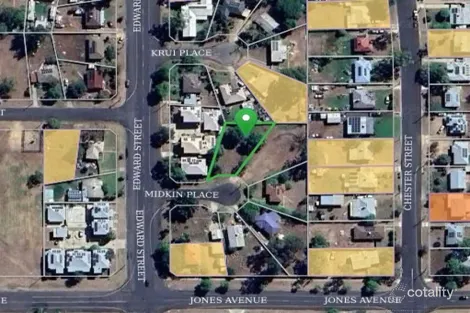 Property photo of 1 Midkin Place Moree NSW 2400