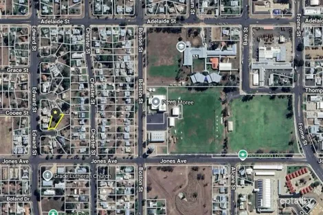 Property photo of 1 Midkin Place Moree NSW 2400