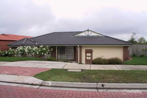 Property photo of 59 Woodside Drive Rowville VIC 3178