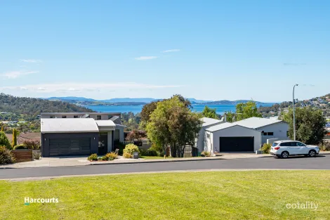 Property photo of 44 Adelong Drive Kingston TAS 7050