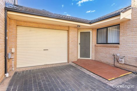 Property photo of 8/79-81 Amos Street Westmead NSW 2145