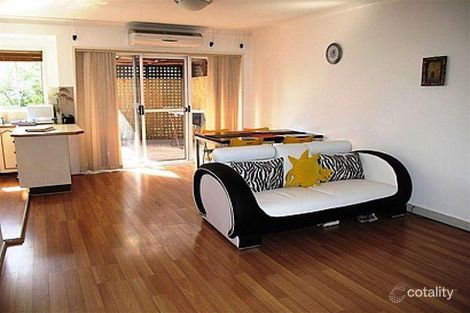 Property photo of 5/40-42 Wyena Road Pendle Hill NSW 2145