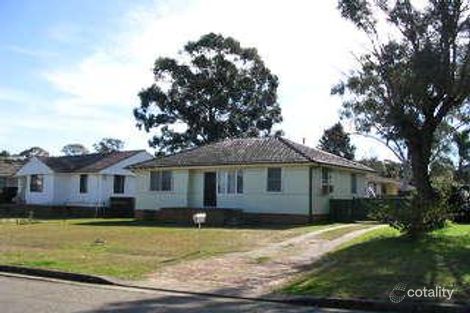 14 Amundsen St, Tregear, NSW 2770