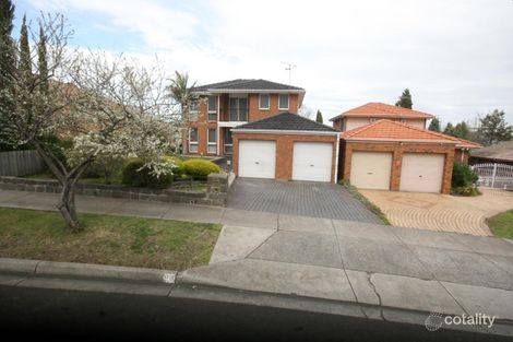 198 Waradgery Dr, Rowville, VIC 3178