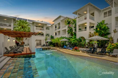 Property photo of 92/70-76 Davidson Street Port Douglas QLD 4877