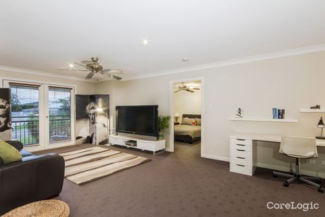 Property photo of 4 Coorabelle Crescent Ormeau QLD 4208
