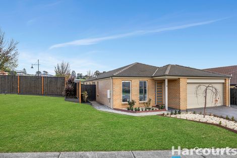 Property photo of 25 Summerhill Boulevard Drouin VIC 3818