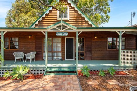 Property photo of 15 Carramar Drive Lilli Pilli NSW 2536