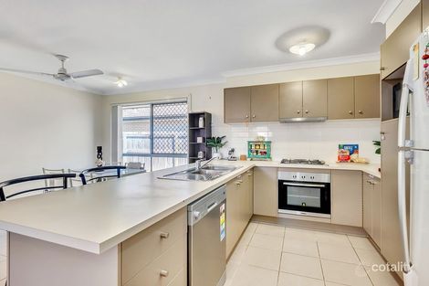 Property photo of 1 Glennis Court Bellmere QLD 4510