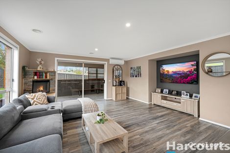 Property photo of 25 Summerhill Boulevard Drouin VIC 3818
