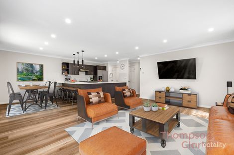 Property photo of 34 Pumphouse Crescent Rutherford NSW 2320