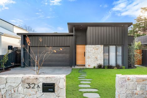 Property photo of 32A Mount Street Glenbrook NSW 2773