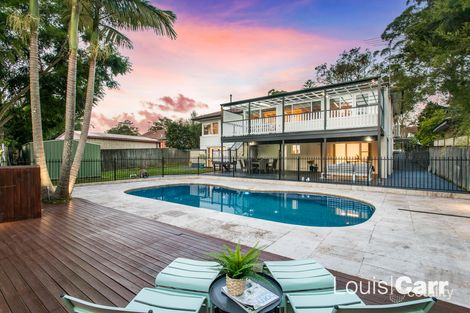 Property photo of 23 Boyd Avenue West Pennant Hills NSW 2125