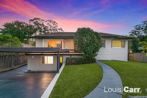 Property photo of 23 Boyd Avenue West Pennant Hills NSW 2125