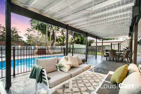 Property photo of 23 Boyd Avenue West Pennant Hills NSW 2125