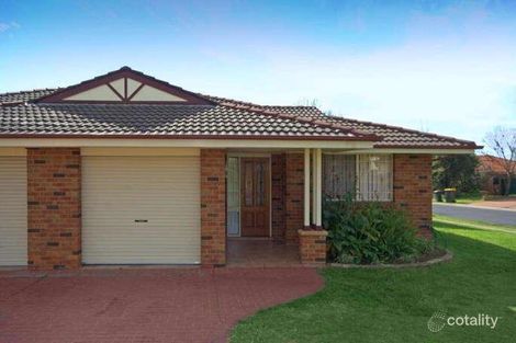 Property photo of 2B Gumbleton Place Narellan Vale NSW 2567