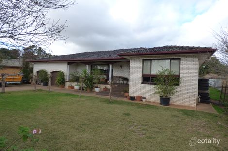 Property photo of 35 Murrumbidgee Avenue Griffith NSW 2680
