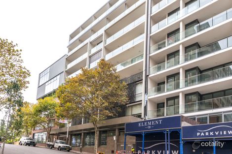 5/12-14 Berry St, North Sydney, NSW 2060
