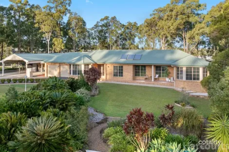 Property photo of 5 Grey Gum Drive Weston NSW 2326