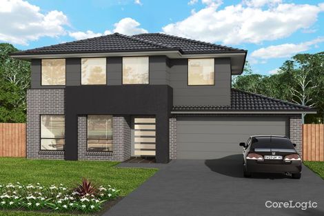 Property photo of LOT 3228 Poziers Road Edmondson Park NSW 2174