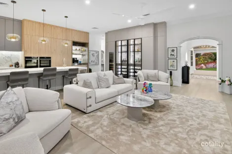 Property photo of 5839 The Parkway Hope Island QLD 4212