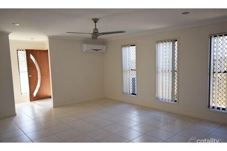 Property photo of 12 College Drive Norman Gardens QLD 4701