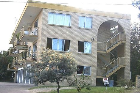 Property photo of 53 Henry Street Greenslopes QLD 4120